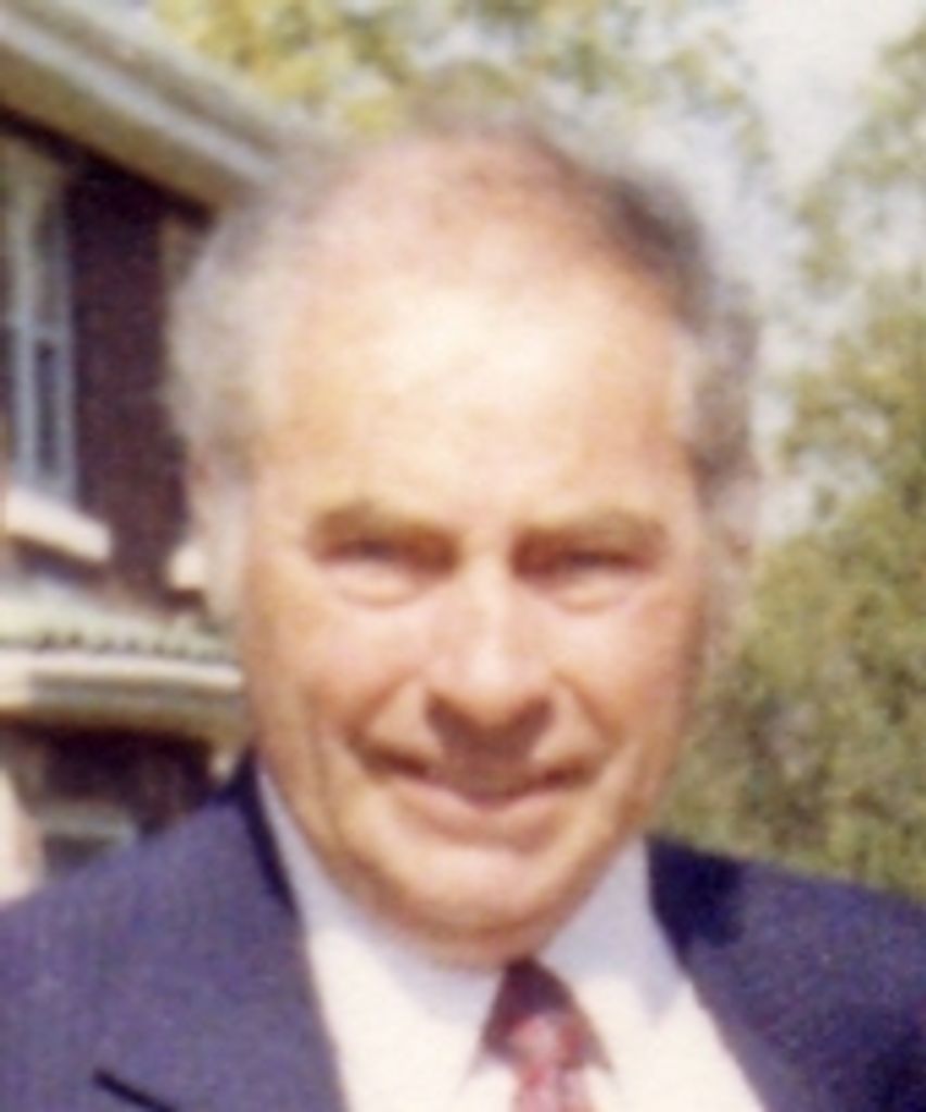 Robert L. Erickson Profile Photo