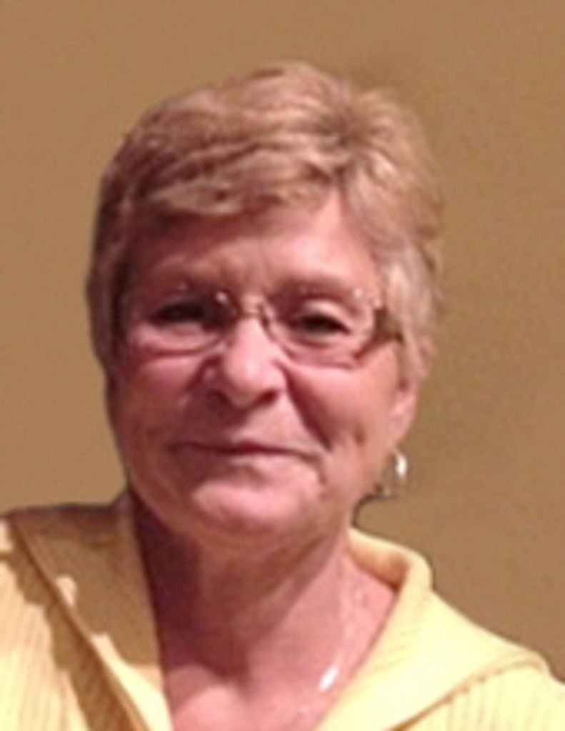 Susan M. Carter