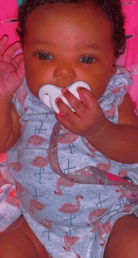 Mi'Angel Renee Clemons
