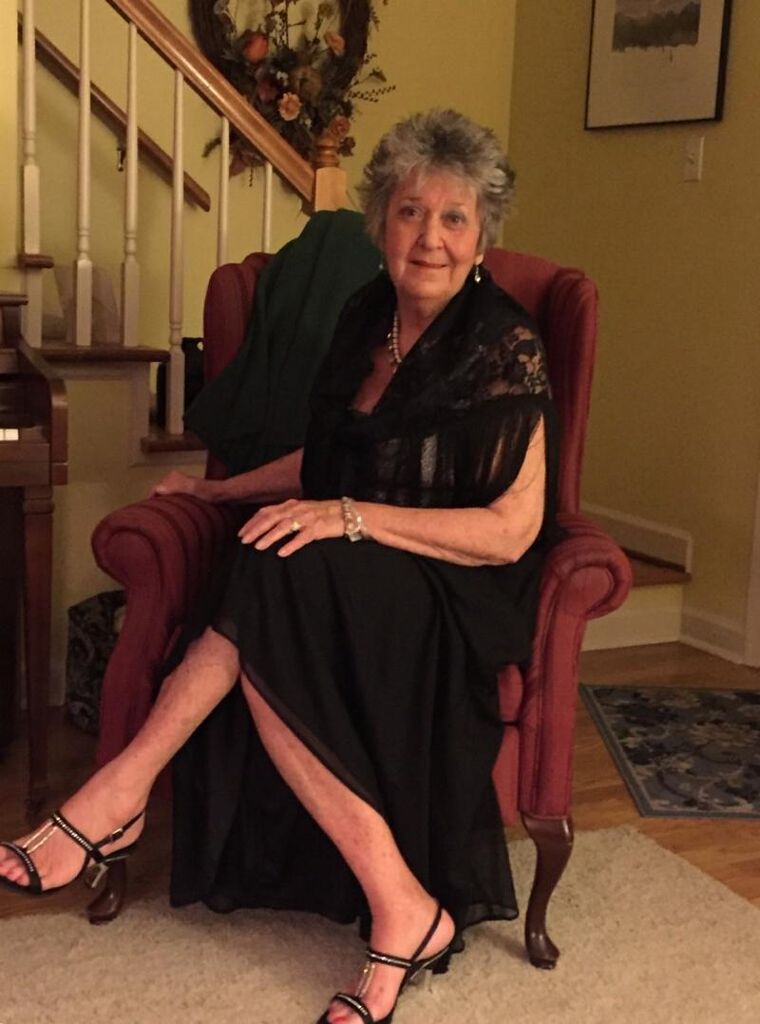 Sally Elaine Prevatte Baxley Profile Photo