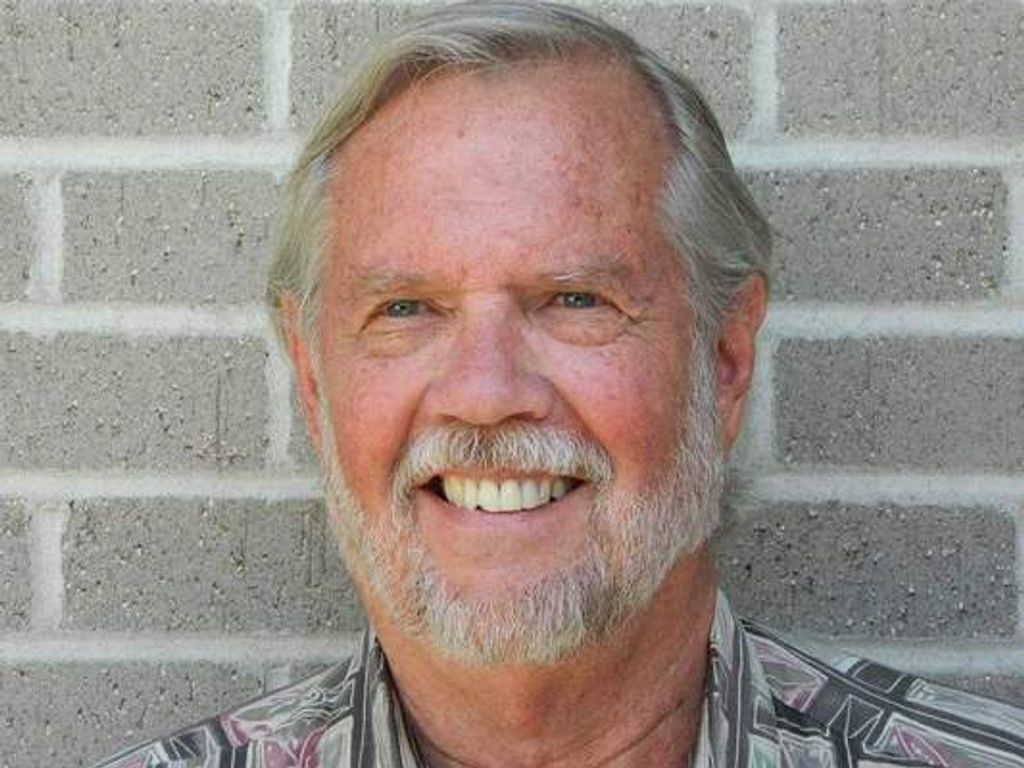 James A. Robinson Jr.