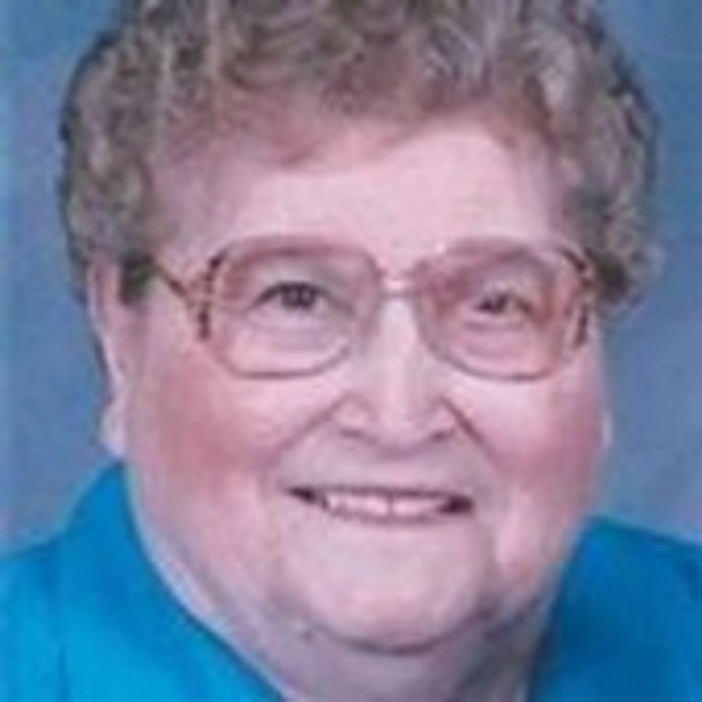 Ruth Youngerberg