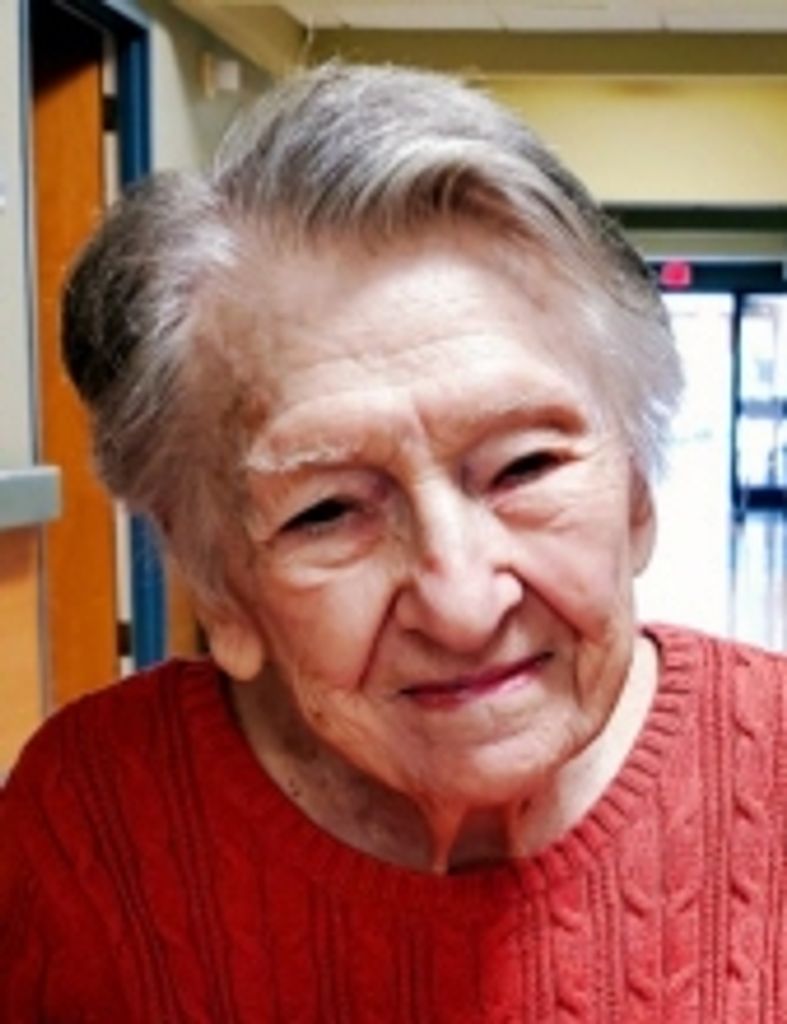 Annamae Beyette