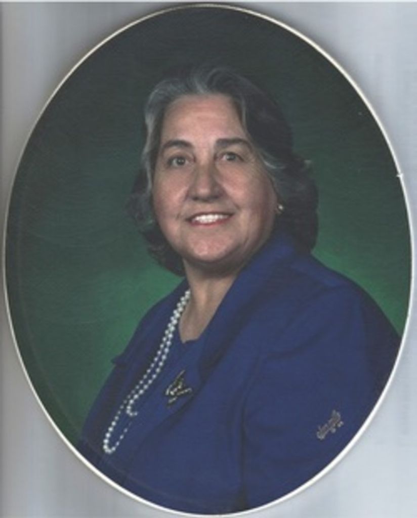 Shirley Theresa Erikson Profile Photo