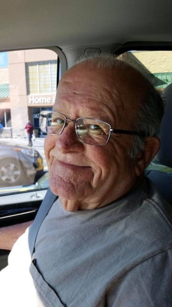 Phillip "Pop" Joseph Sanchez