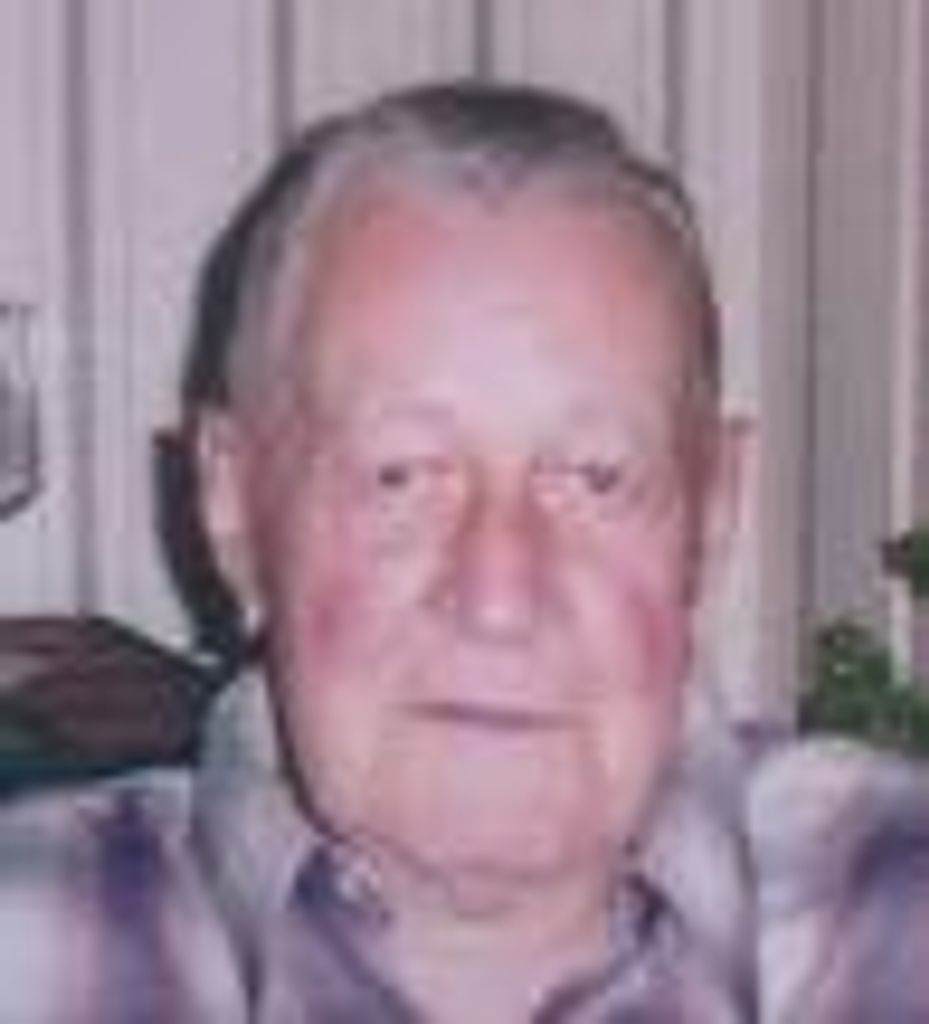Floyd L. “Buzz” Willett