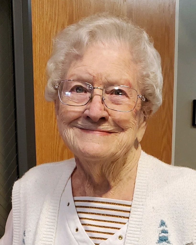 Jean E Burchfield Profile Photo