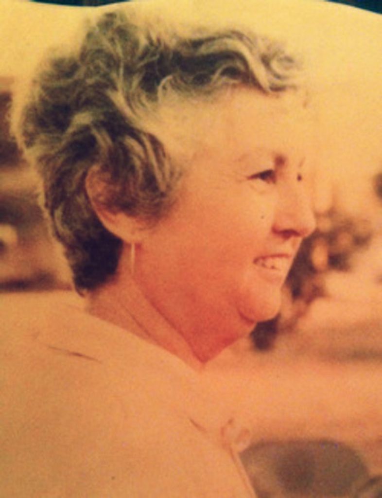 Maria D. Arredondo