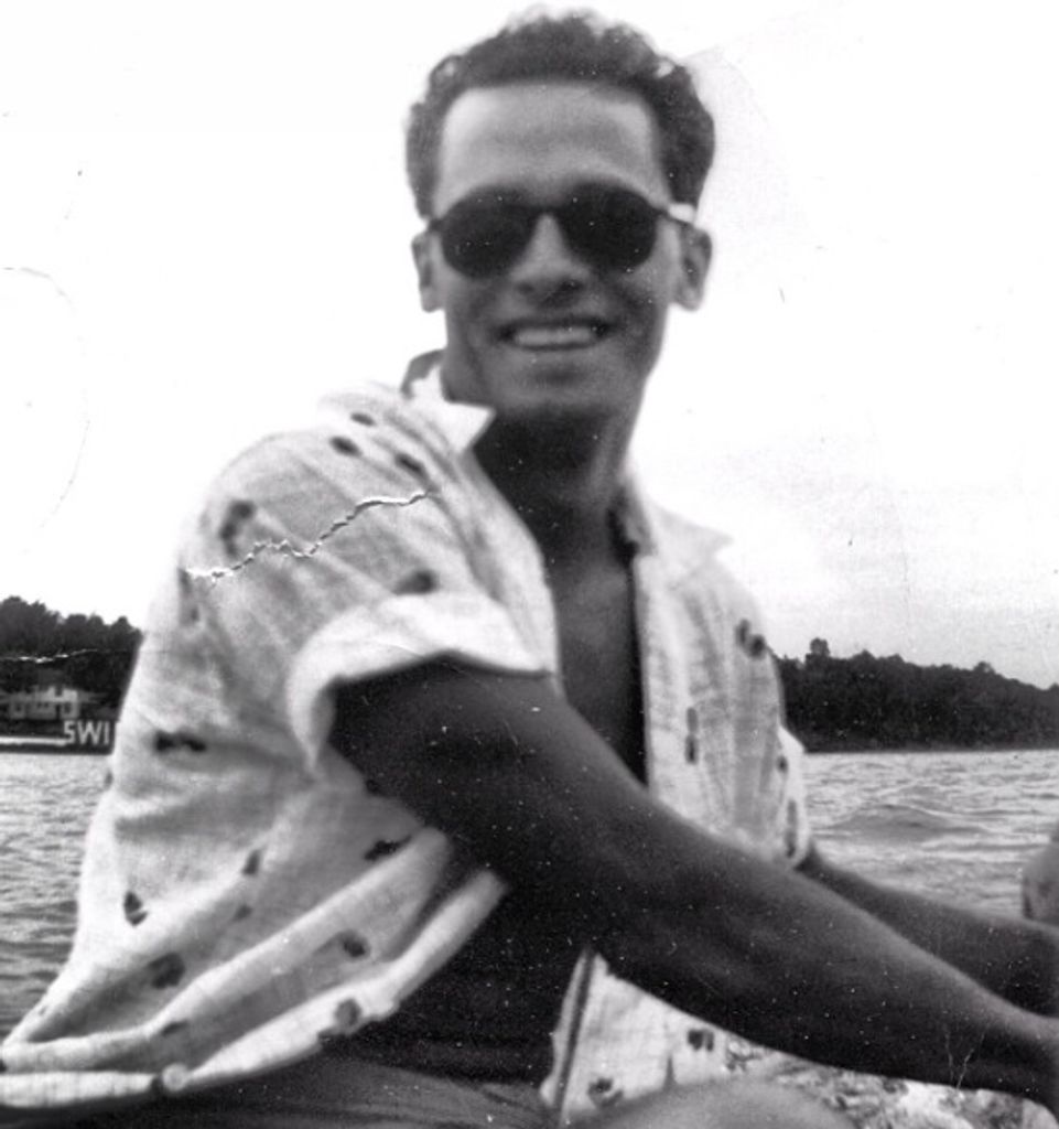 Richard D. Viter