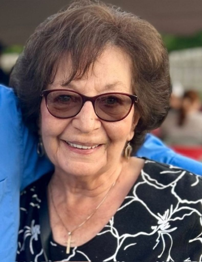 Rose Ferrini Profile Photo