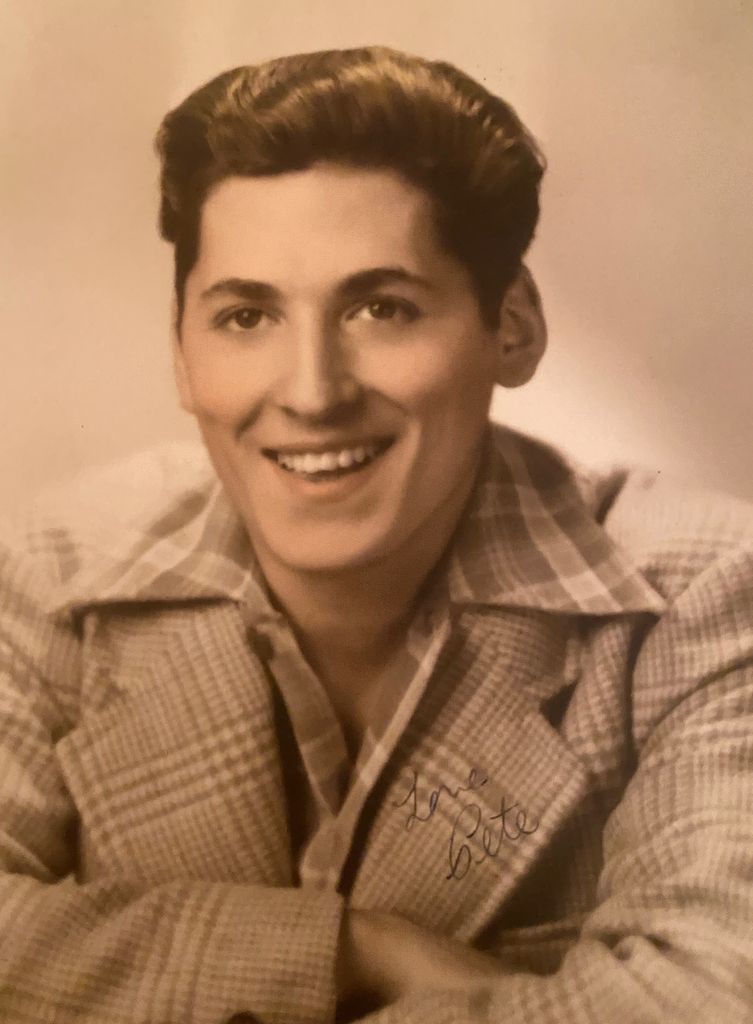 Peter P. Zezima Jr