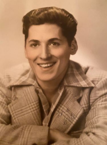 Peter P. Zezima Jr Profile Photo