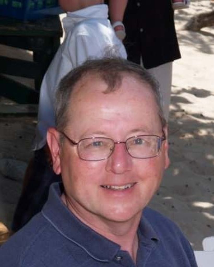 Terence "Terry" M. Lokun