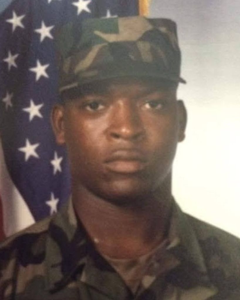 Frederick Young Profile Photo