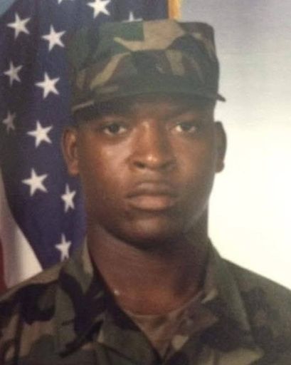Frederick Young's obituary image