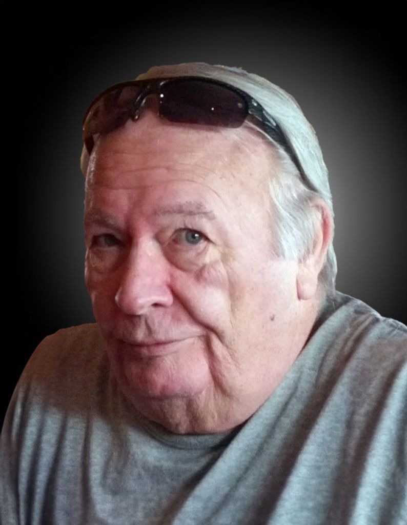 Kenneth "Ken" Harold Andrews