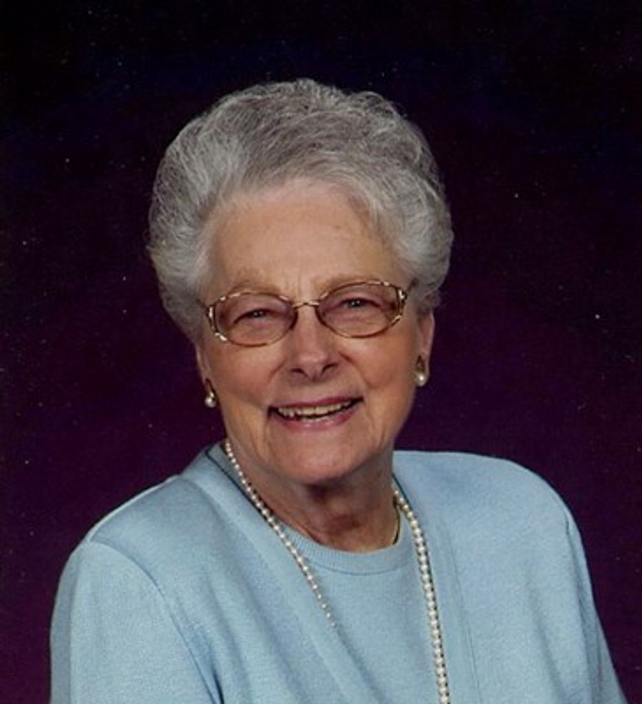 Doris I. Schiefer (shimer)