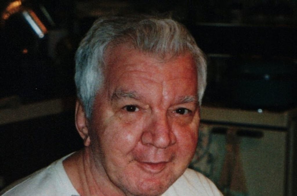 George Hamilton Tyree Profile Photo