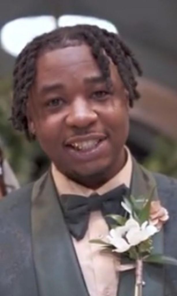 Ronald Ray Grimes Jr Profile Photo