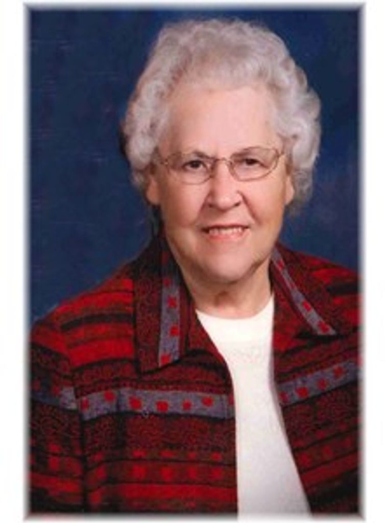 Joyce Loraine Bergstrom