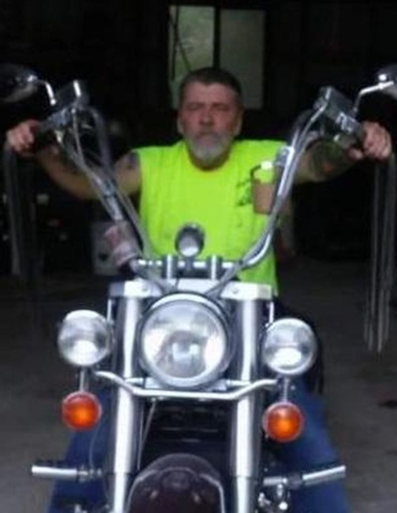 Danny L. Nungesser Profile Photo