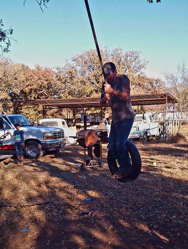 Shay Roy Smith photo gallery thumbnail 125 of 136