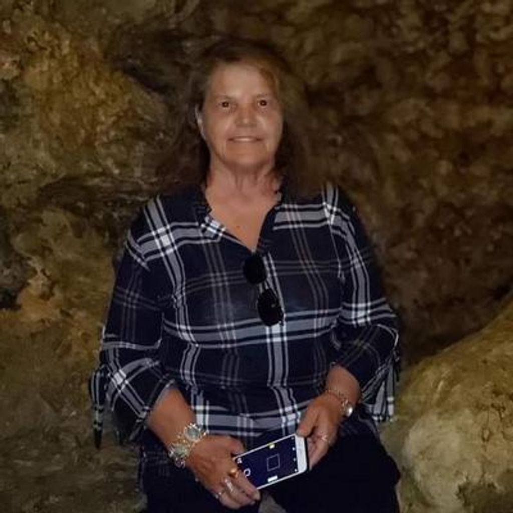 Evelyn Strawderman Runion Profile Photo