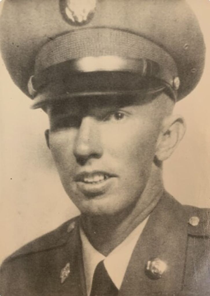 Billy "Bill" Paul Sizemore Profile Photo