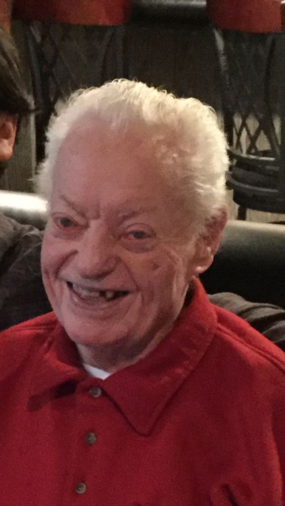 John R. Keenan Profile Photo