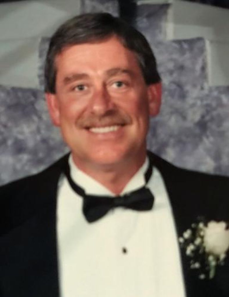 Charles Turner Profile Photo