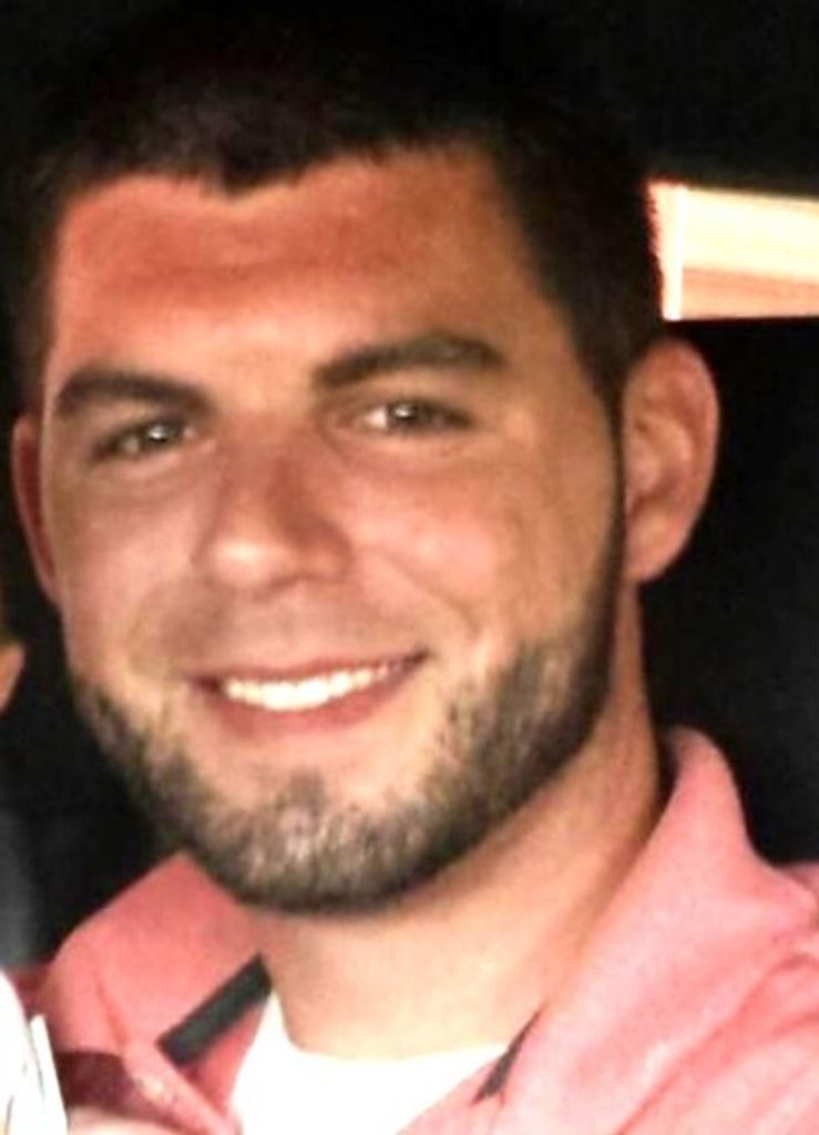 Brandon Michael Rhoades Profile Photo