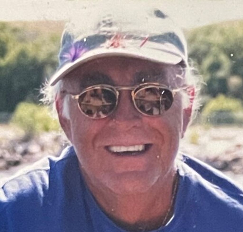 Raymond Lippe Profile Photo