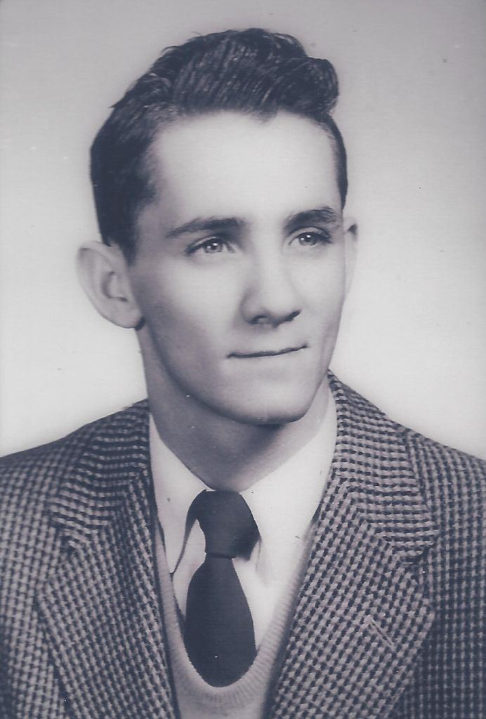 James Lewis Kennedy, Sr