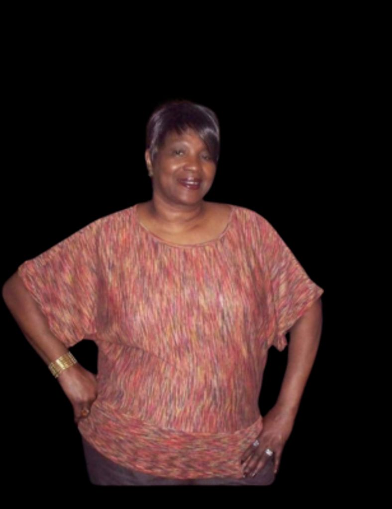 Joyce Ann (Petty)  Norris