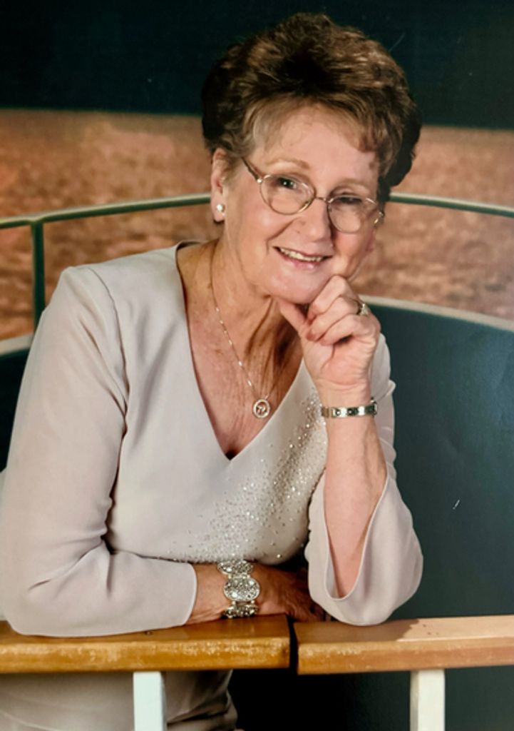 Helen Doris Massey Profile Photo