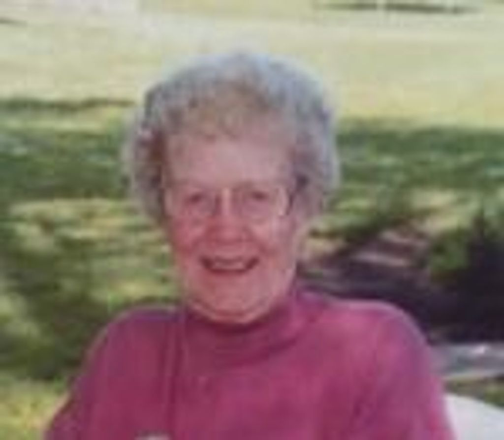 Gertrude M. (Edson) Mola