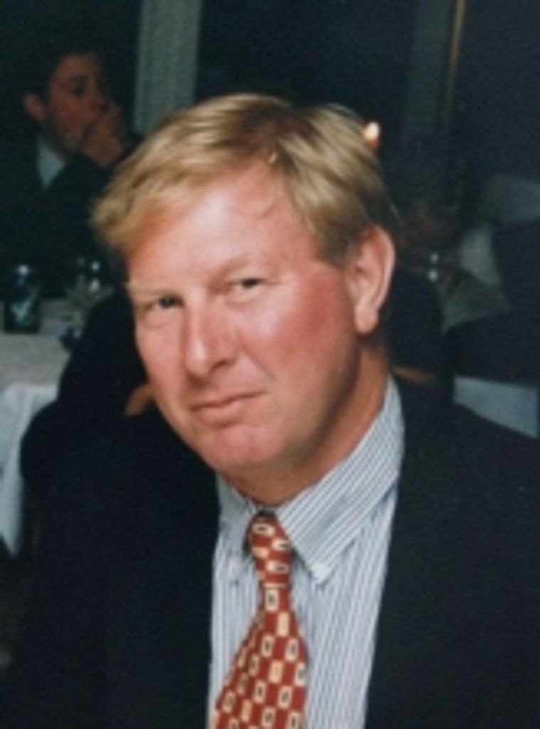 Mr. Robert A. Chambers