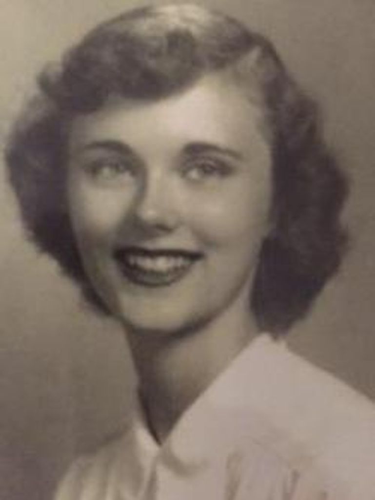 Elizabeth "Betty" Didomenico