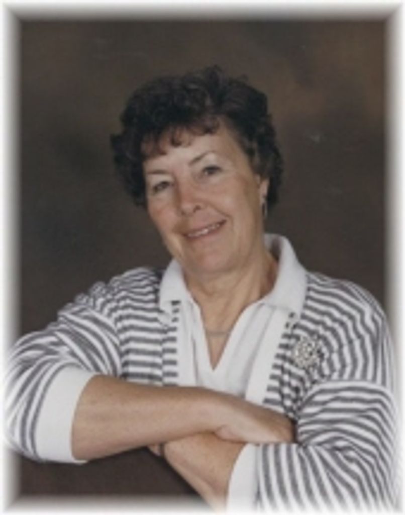 Eleanor Lamiaux