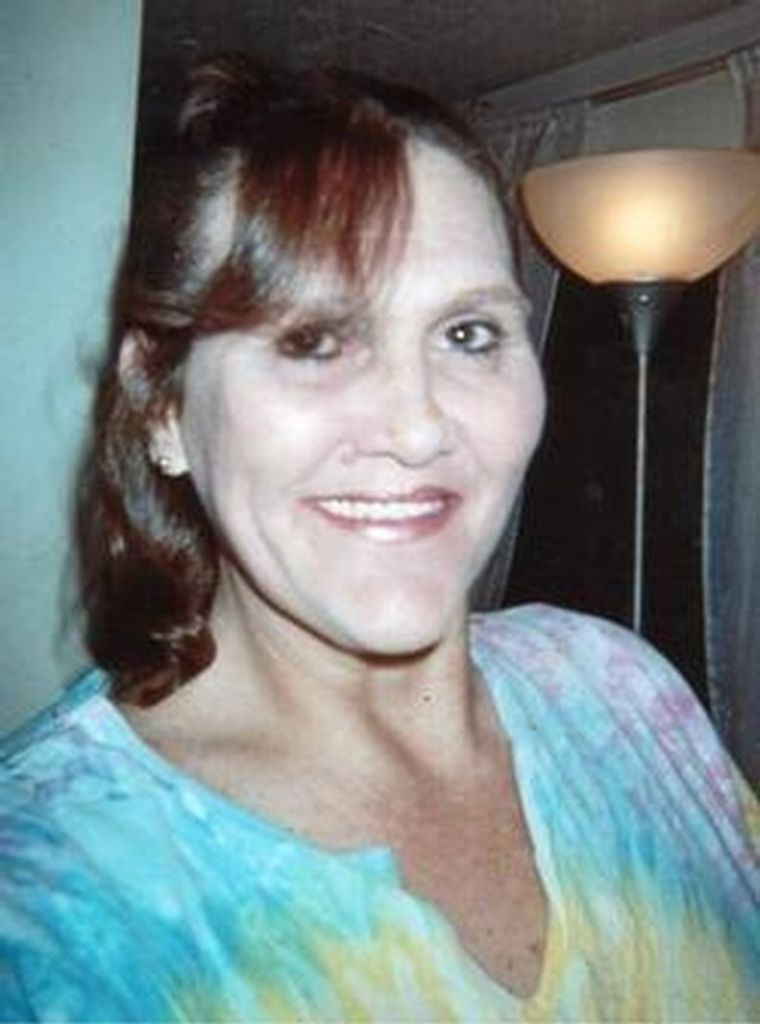 Teresa Ann Blalock Alexander