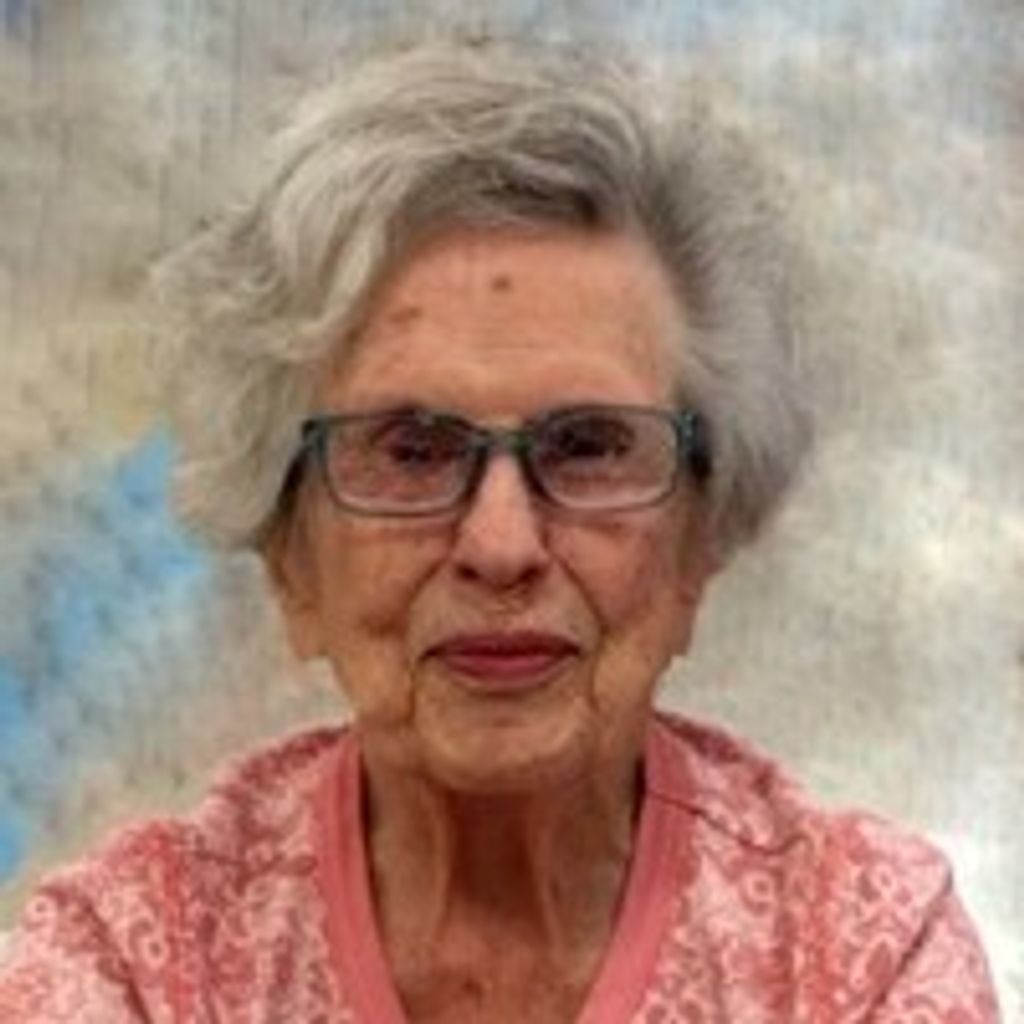 Dorothy J. Kadel
