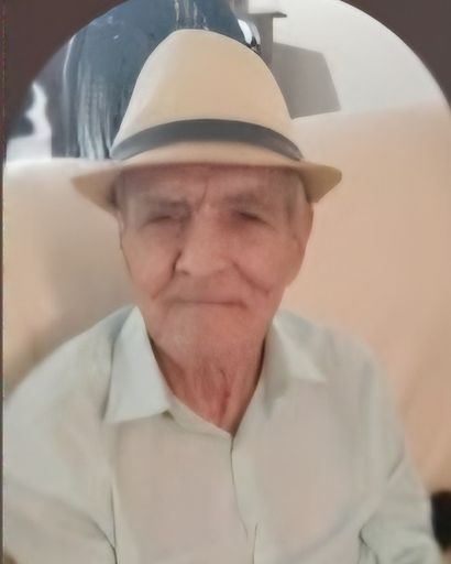 Ruben Romero's obituary image