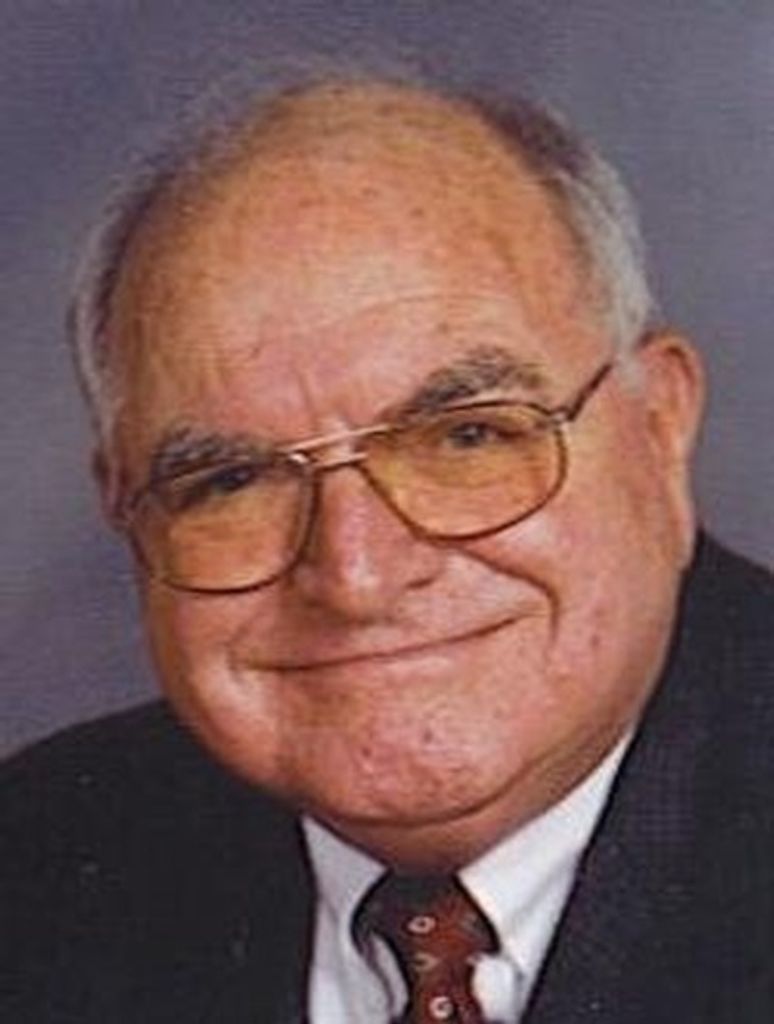 Ted Pittorf Profile Photo