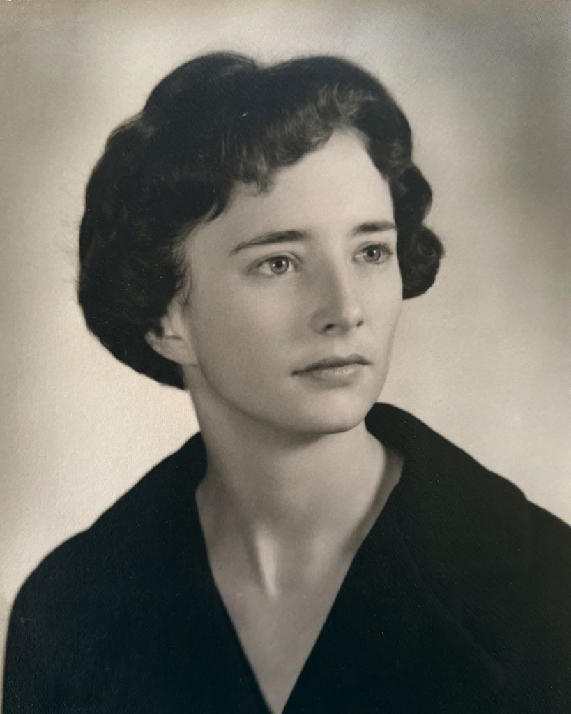 Mary Margaret Smith
