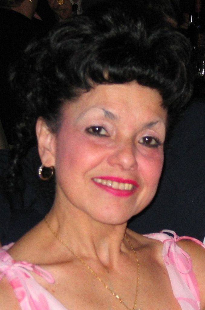 Aida T. Schilizzi Profile Photo