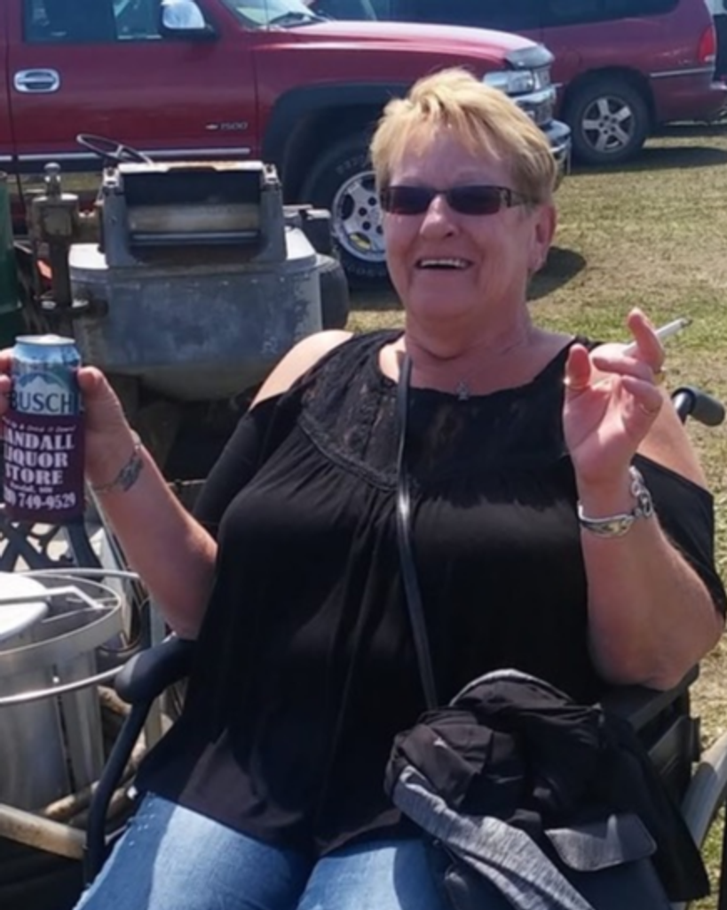 Judy Ann Stavish Profile Photo