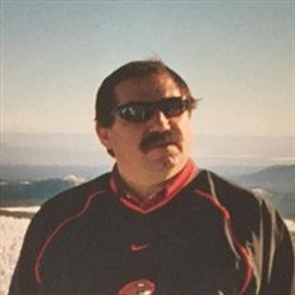 Ivan "Ike" F. Whittlesey Profile Photo