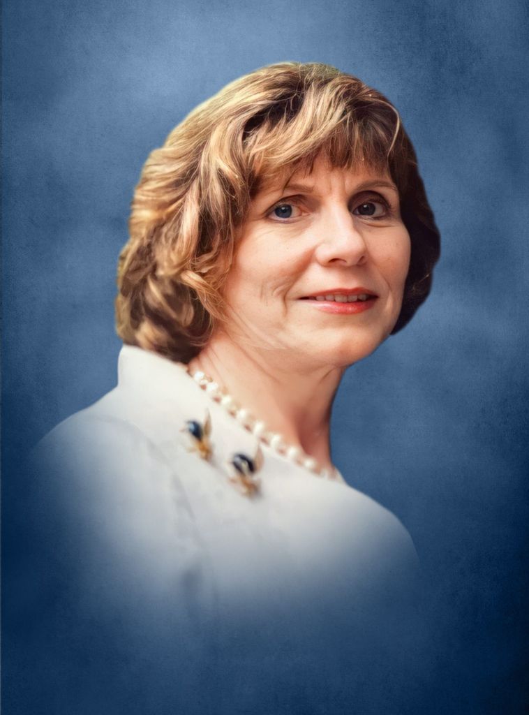 Polly Ann Ezzard Profile Photo