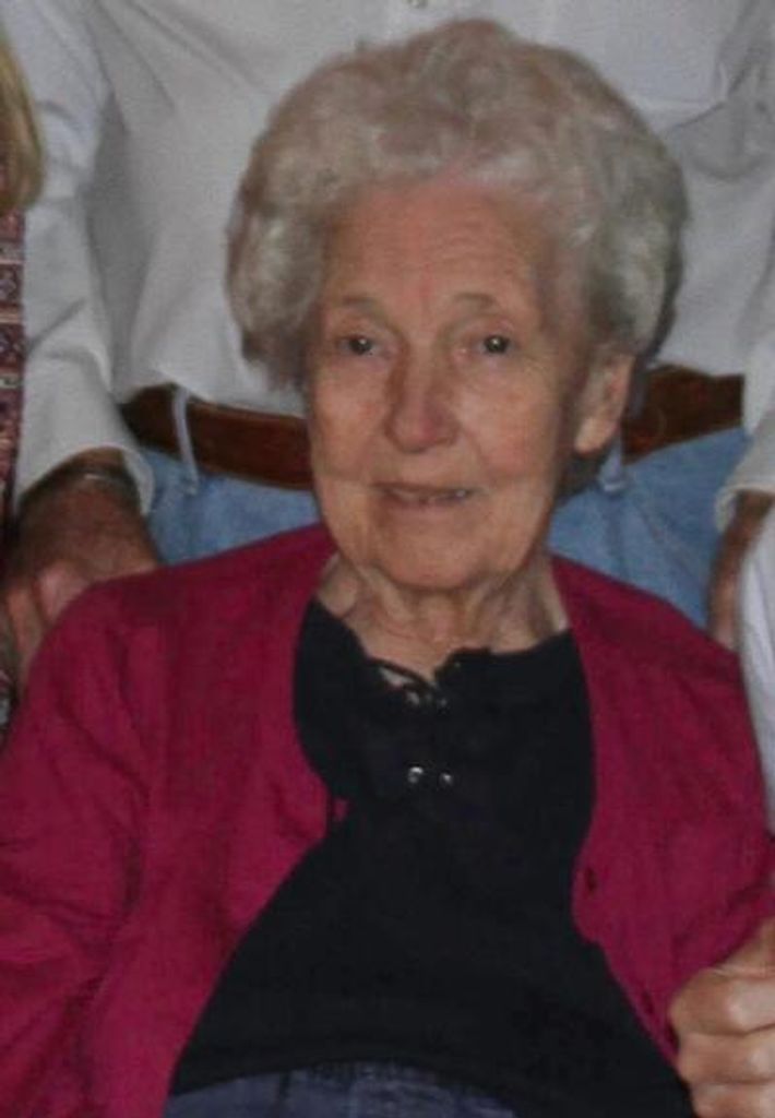 Gwendolyn Sills Clark Profile Photo