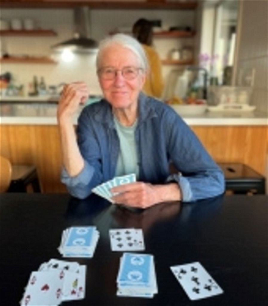 Deborah Bergh Profile Photo